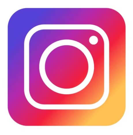 インスタグラムのロゴ