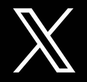Xのロゴ